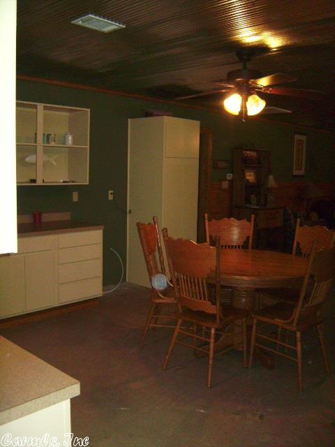 220 mill creek road, Higden, AR 72067