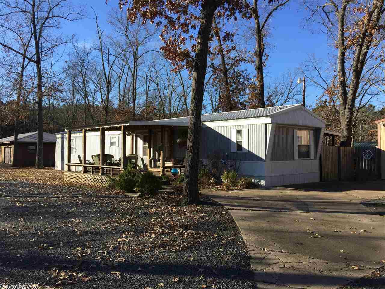 49 Air Road, Higden, AR 72067