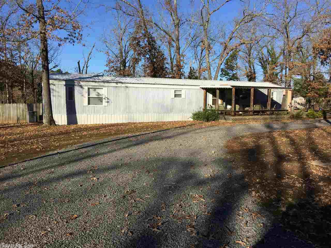 49 Air Road, Higden, AR 72067