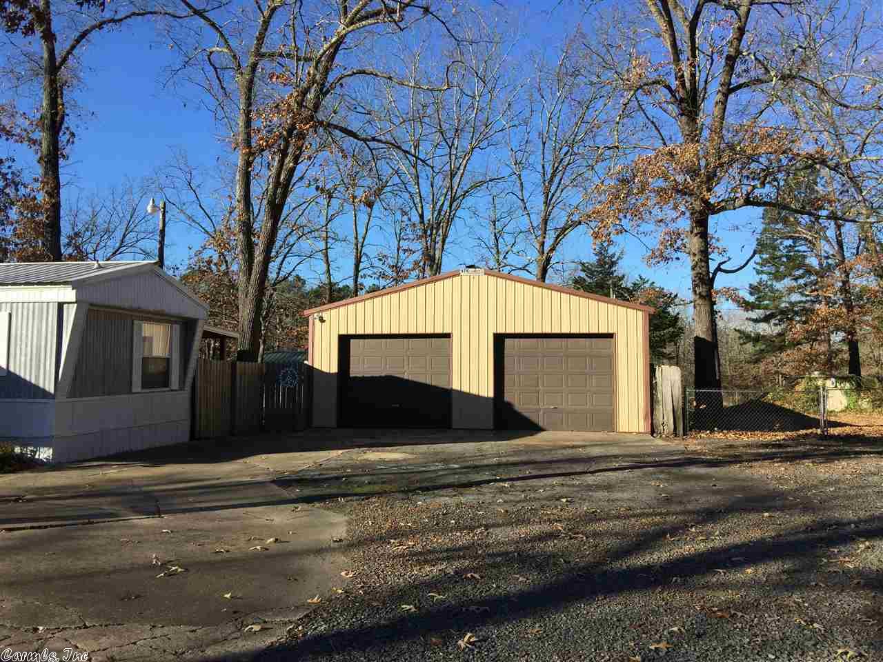 49 Air Road, Higden, AR 72067