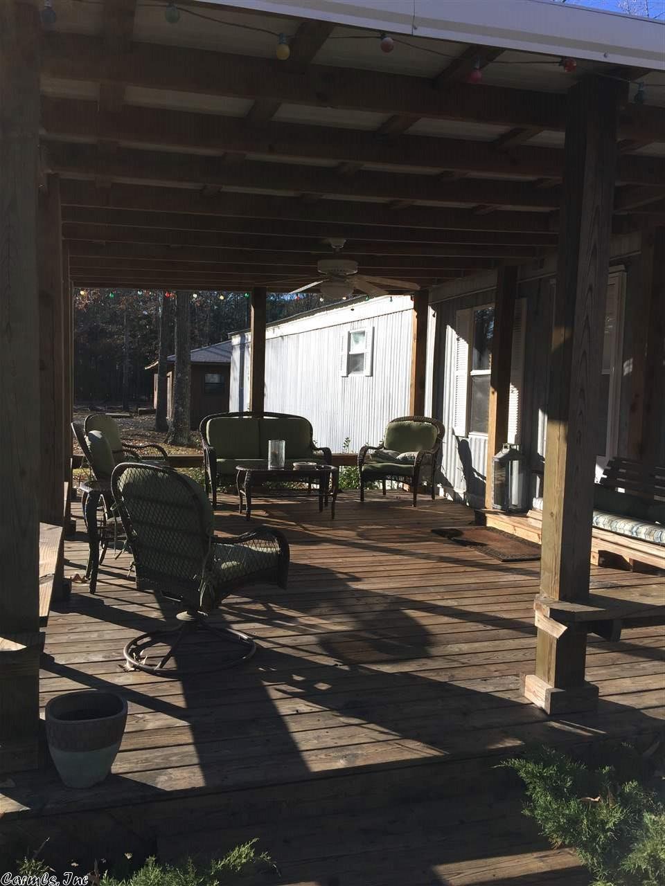 49 Air Road, Higden, AR 72067