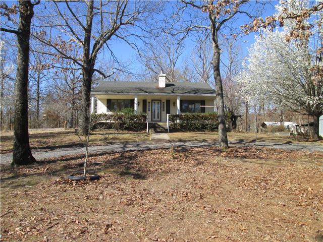 350 Lake Ice RdHigden, AR, 72067Cleburne County