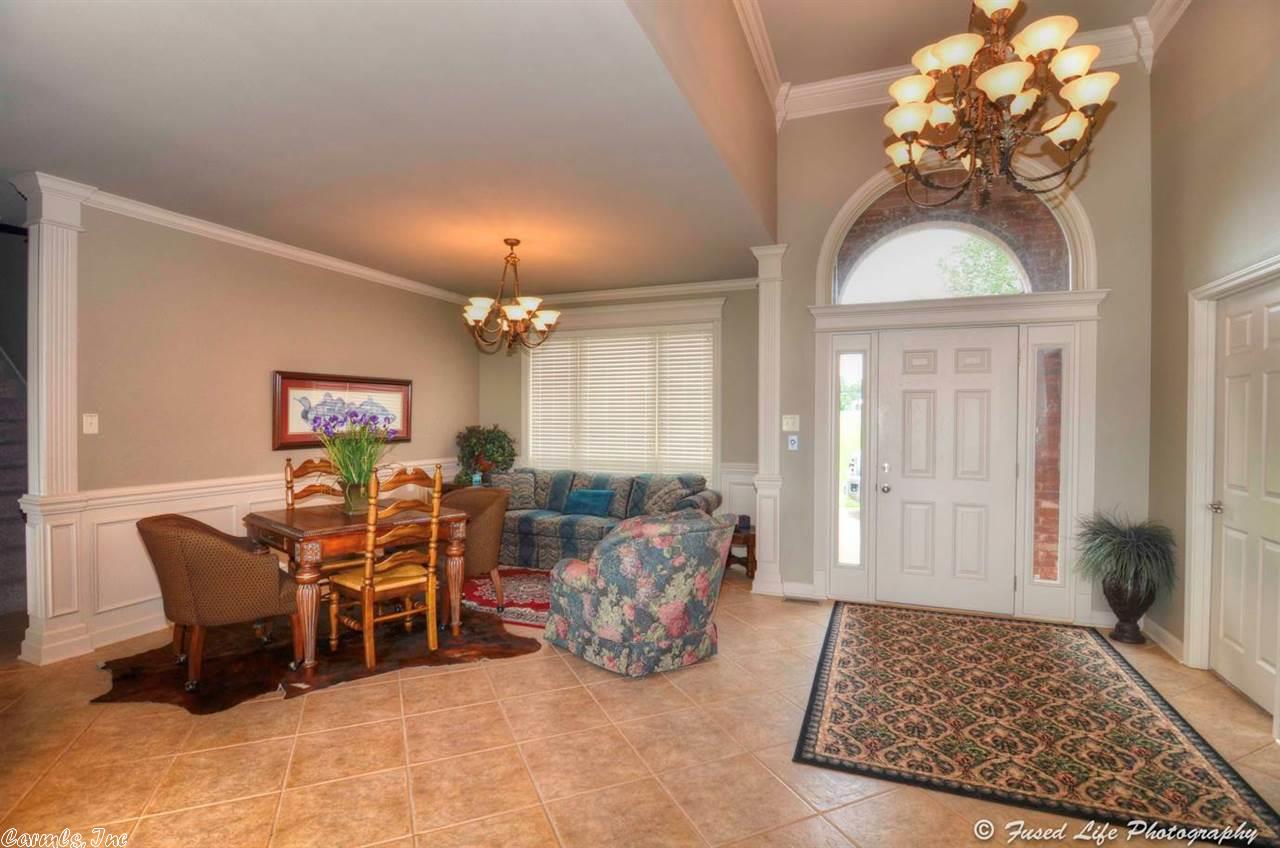 120 Emerald Lane, Greers Ferry, AR 72067