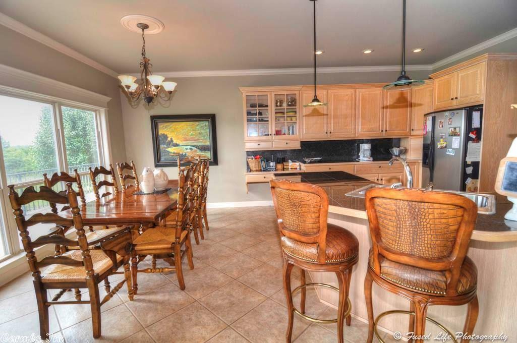 120 Emerald Lane, Greers Ferry, AR 72067