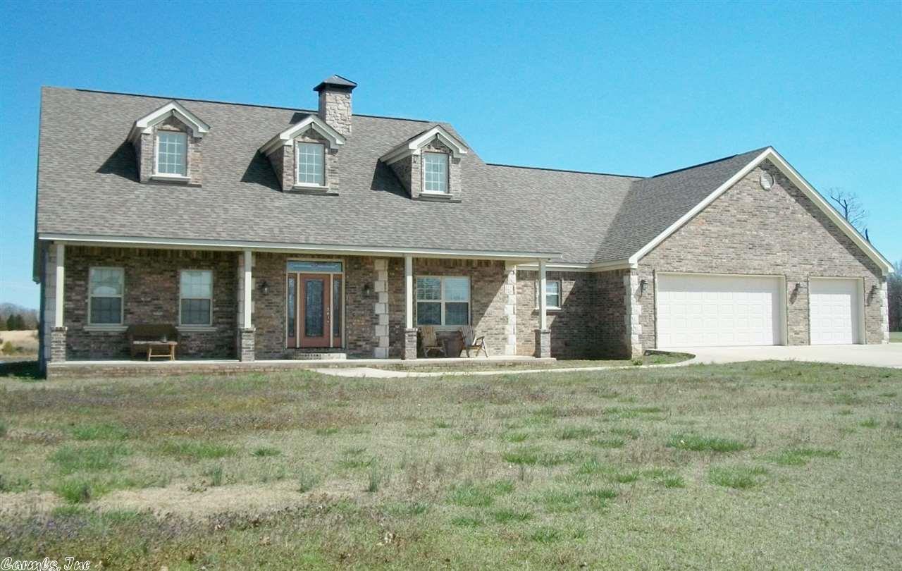 410 Emerald Lane, Greers Ferry, AR 72067