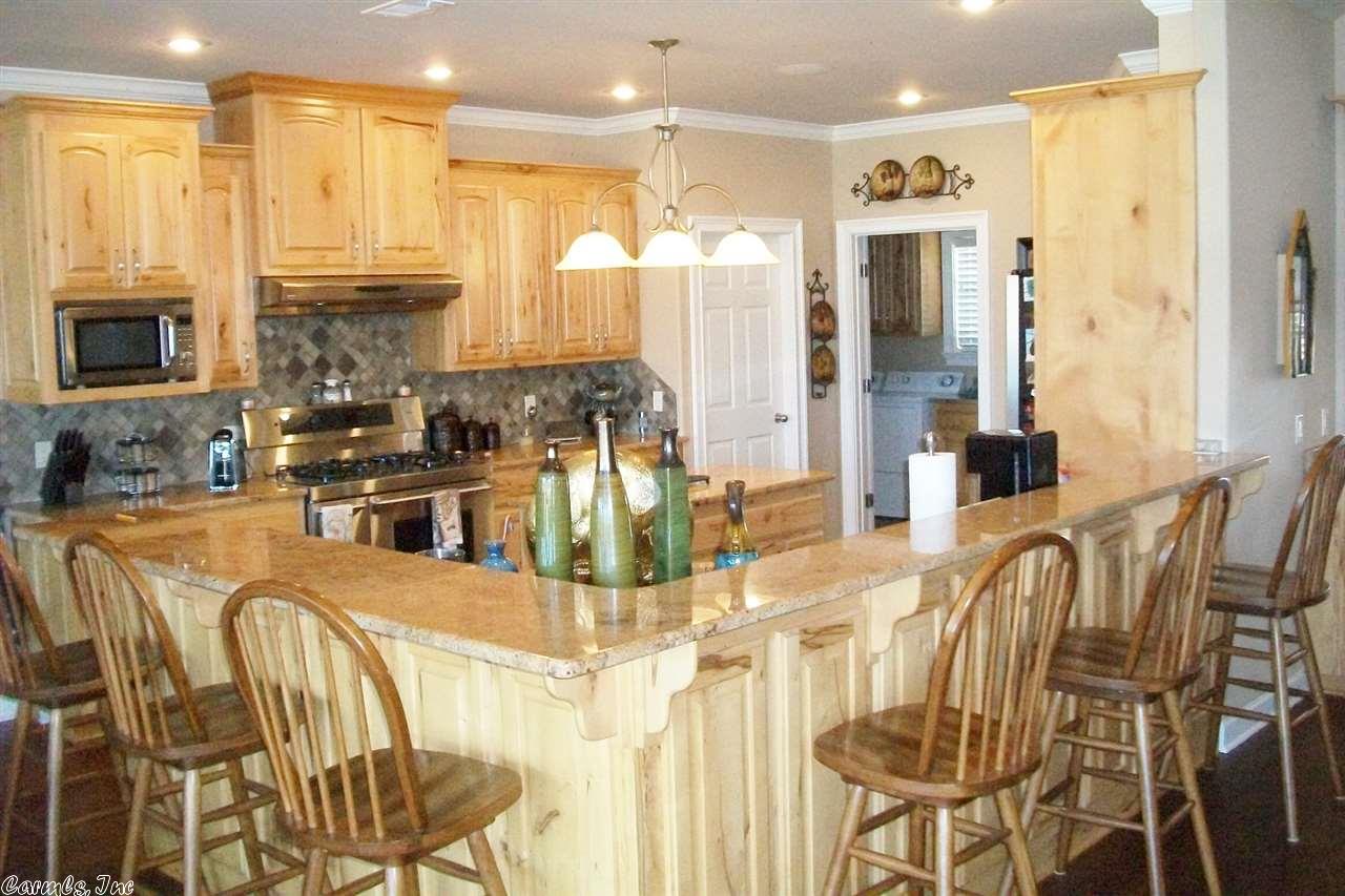410 Emerald Lane, Greers Ferry, AR 72067