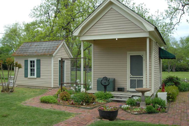 498 J A WALLS, Holly Grove, AR 72069