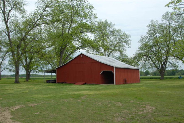 498 J A WALLS, Holly Grove, AR 72069