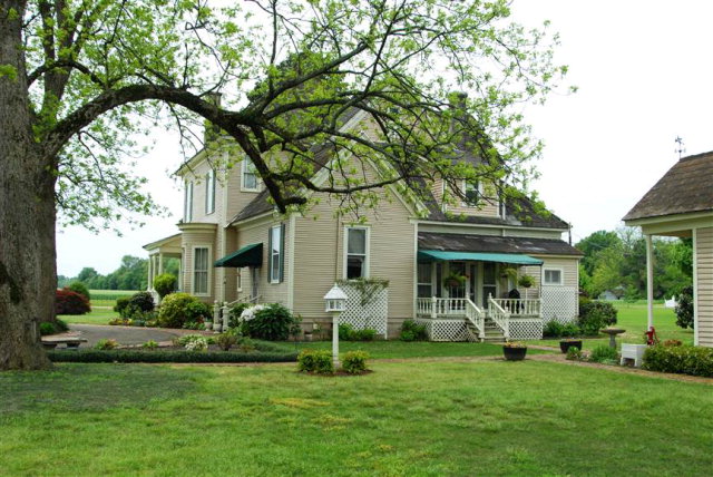 498 J A WALLS, Holly Grove, AR 72069