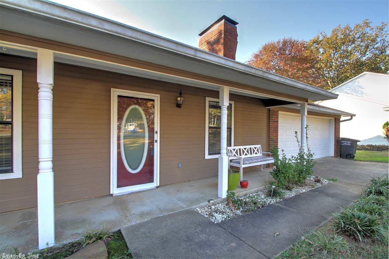 301 Merganzer, Jacksonville, AR 72076