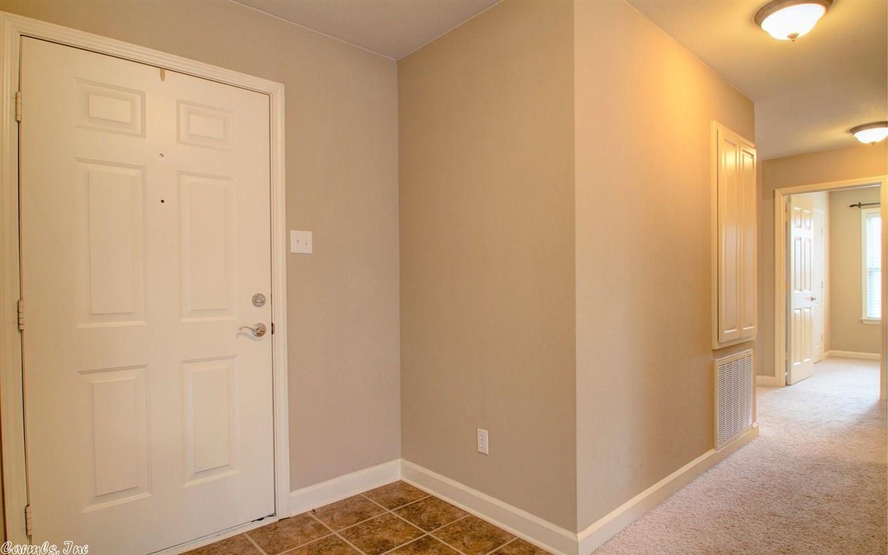 1409 Pickett Road, Jacksonville, AR 72076