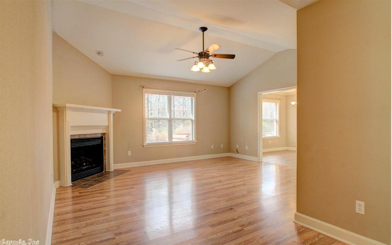 1409 Pickett Road, Jacksonville, AR 72076