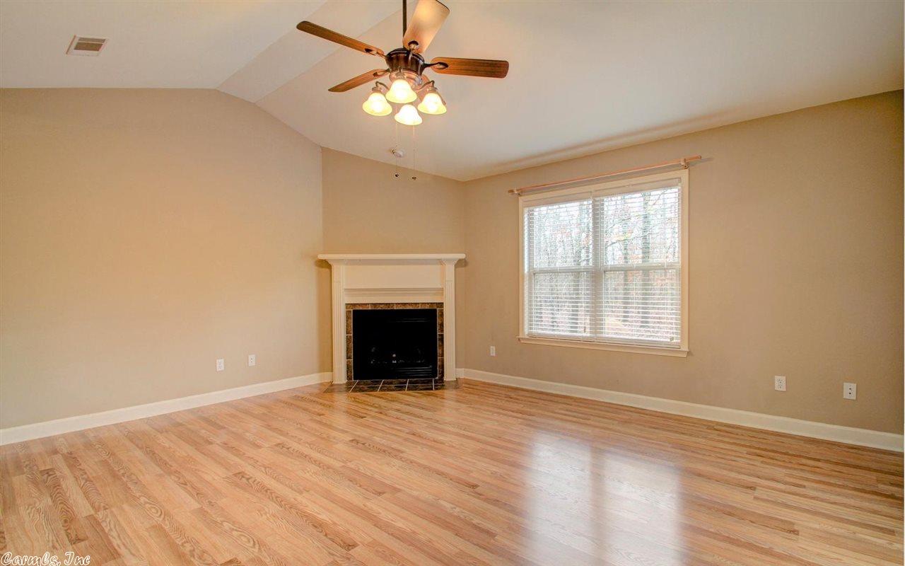 1409 Pickett Road, Jacksonville, AR 72076