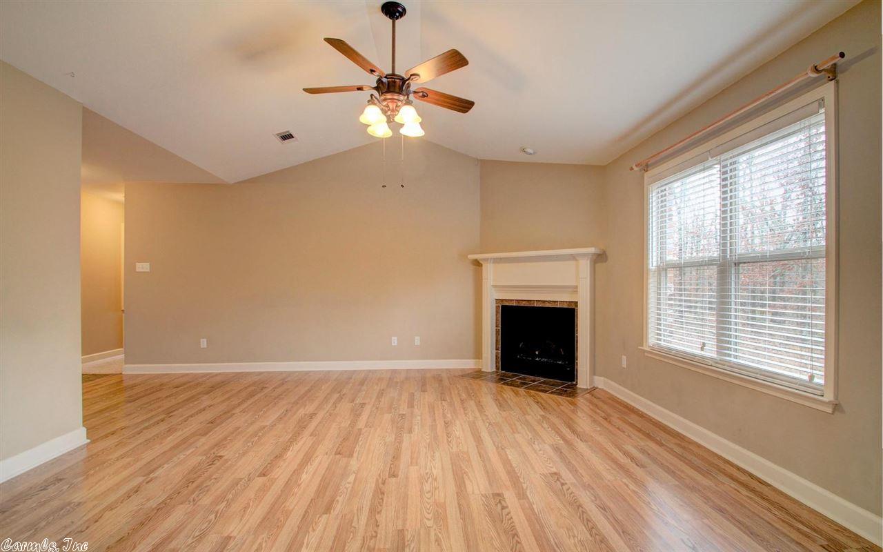 1409 Pickett Road, Jacksonville, AR 72076