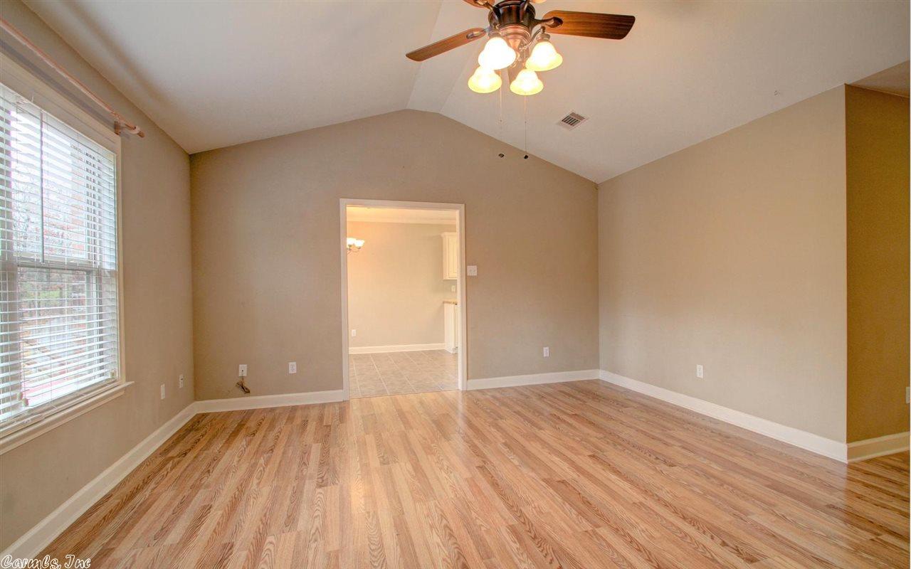 1409 Pickett Road, Jacksonville, AR 72076