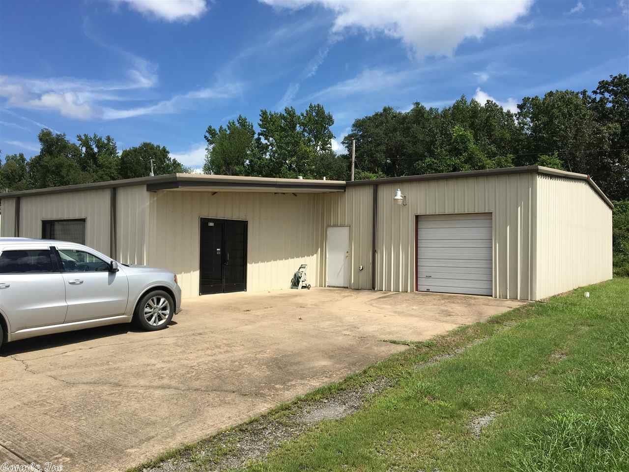 811 Sandalwood, Jacksonville, AR 72076