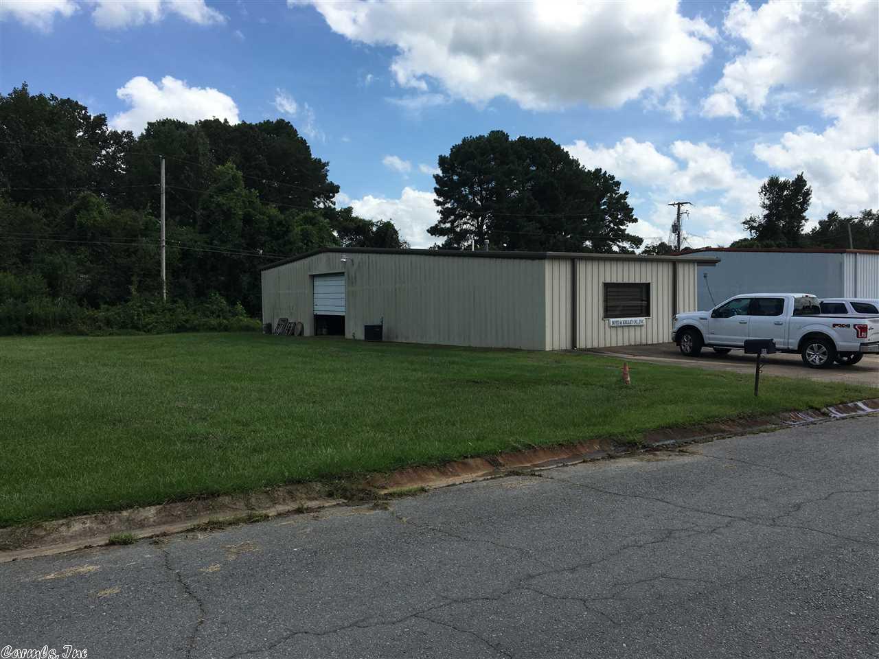 811 Sandalwood, Jacksonville, AR 72076