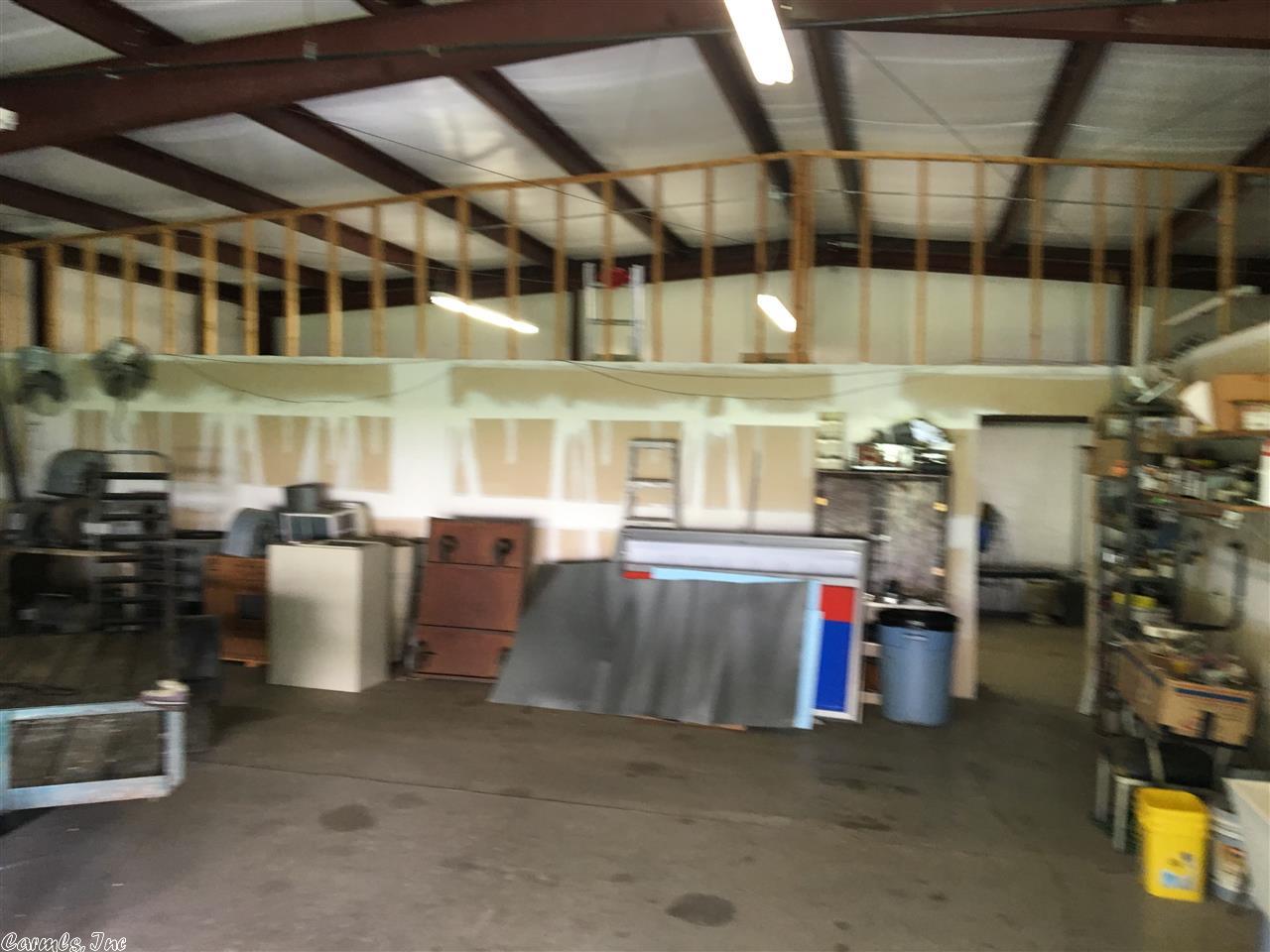 811 Sandalwood, Jacksonville, AR 72076
