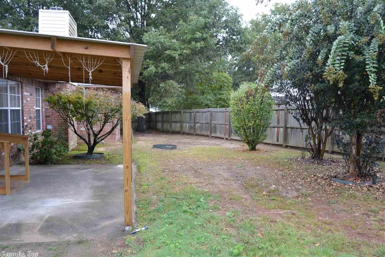 512 Greencastle Court, Jacksonville, AR 72076