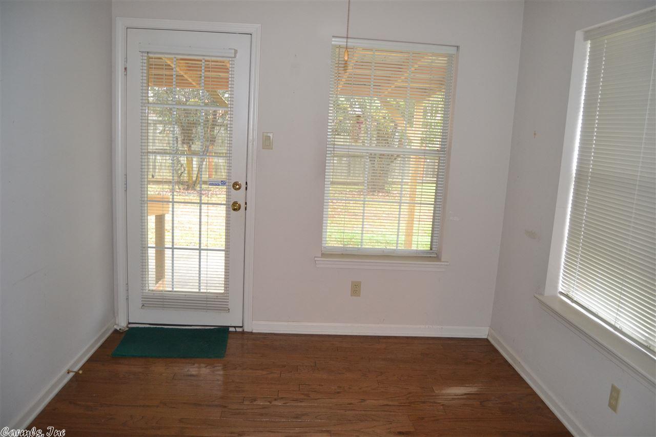 512 Greencastle Court, Jacksonville, AR 72076