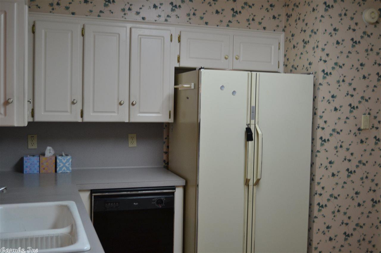 512 Greencastle Court, Jacksonville, AR 72076