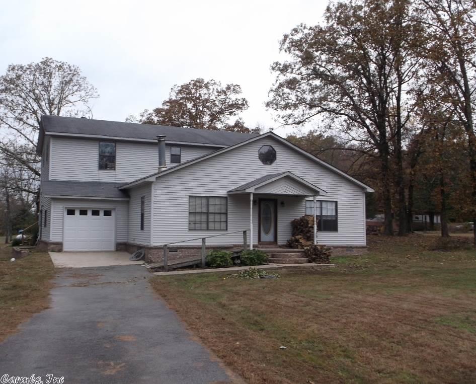 8205 Centennial, Jacksonville, AR 72076