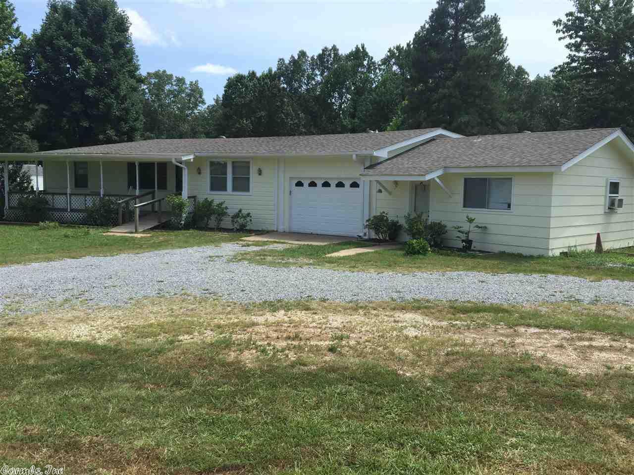9632 Arrington Road, Jacksonville, AR 72076