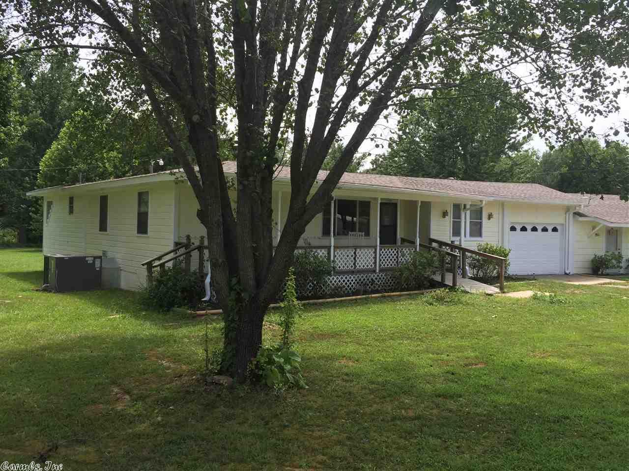 9632 Arrington Road, Jacksonville, AR 72076