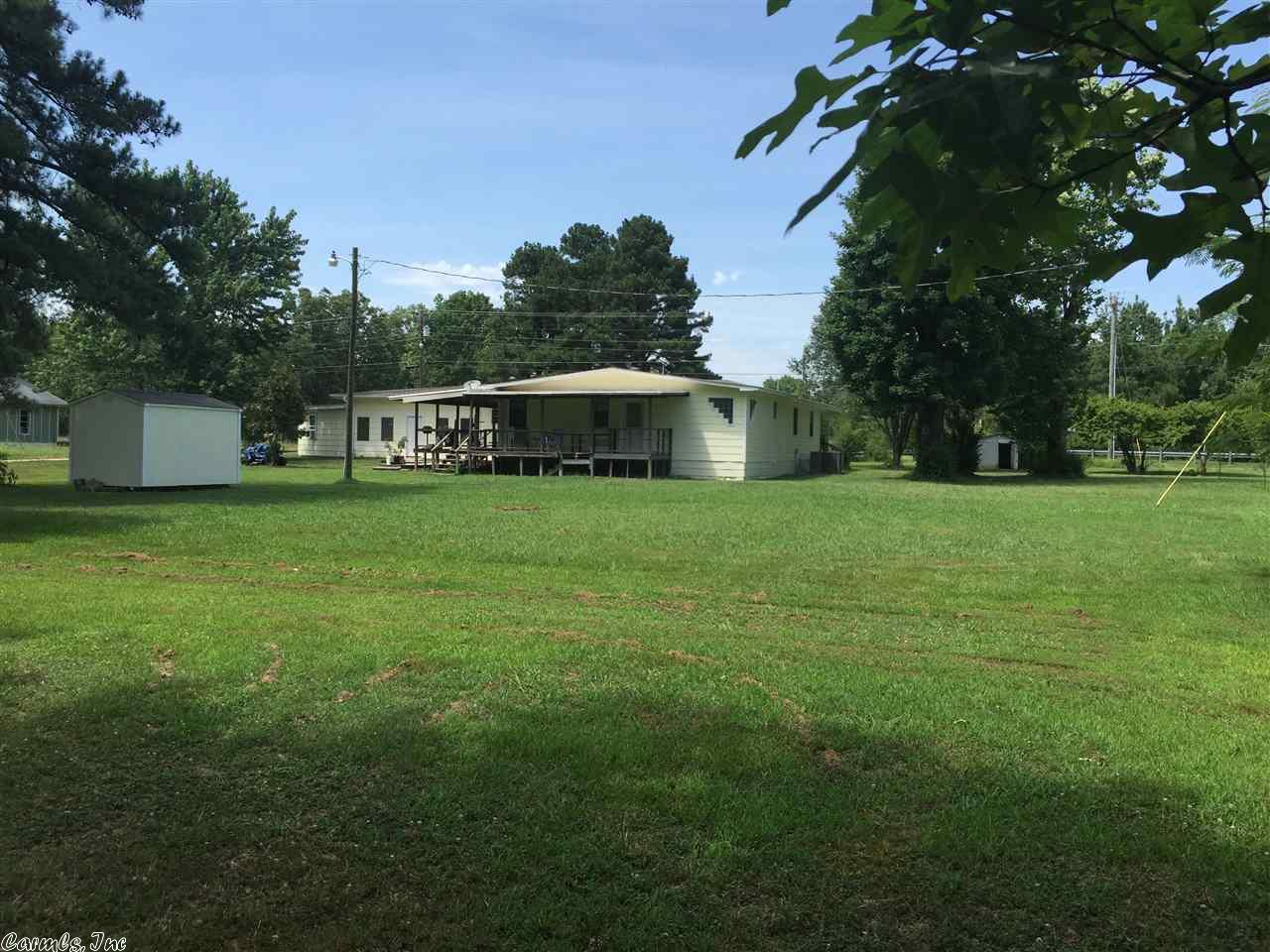 9632 Arrington Road, Jacksonville, AR 72076