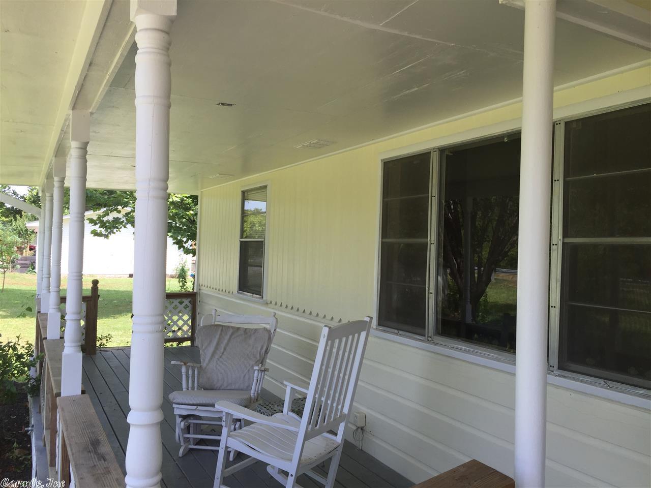 9632 Arrington Road, Jacksonville, AR 72076