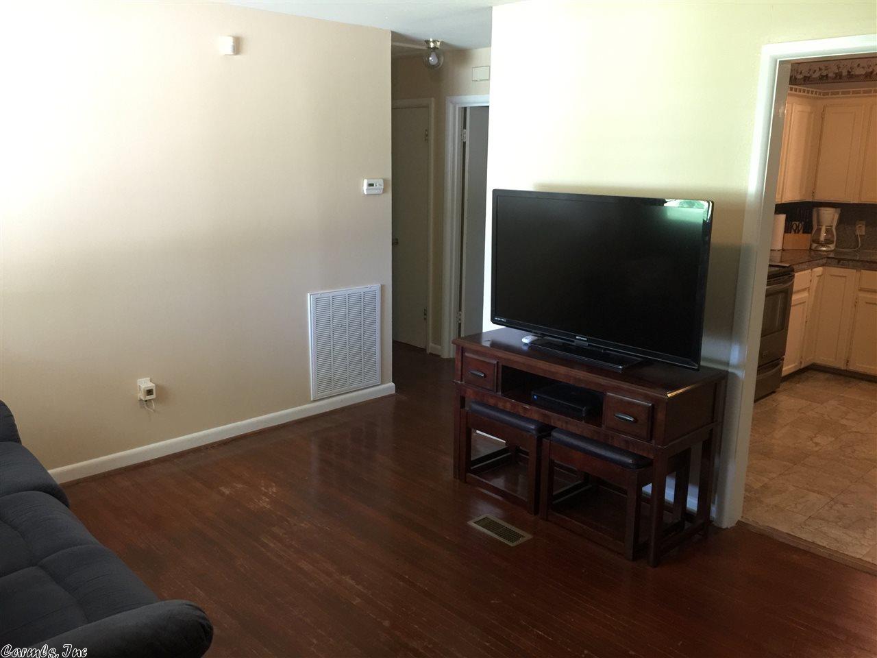 9632 Arrington Road, Jacksonville, AR 72076