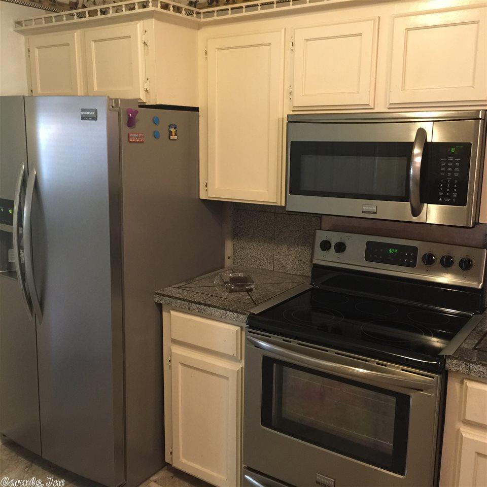 9632 Arrington Road, Jacksonville, AR 72076