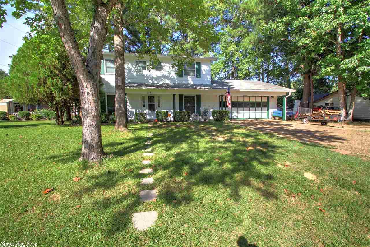 105 Tecumseh Trail, Jacksonville, AR 72076