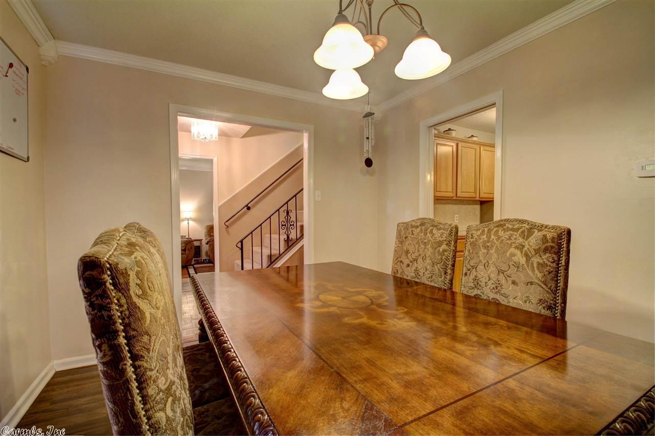105 Tecumseh Trail, Jacksonville, AR 72076