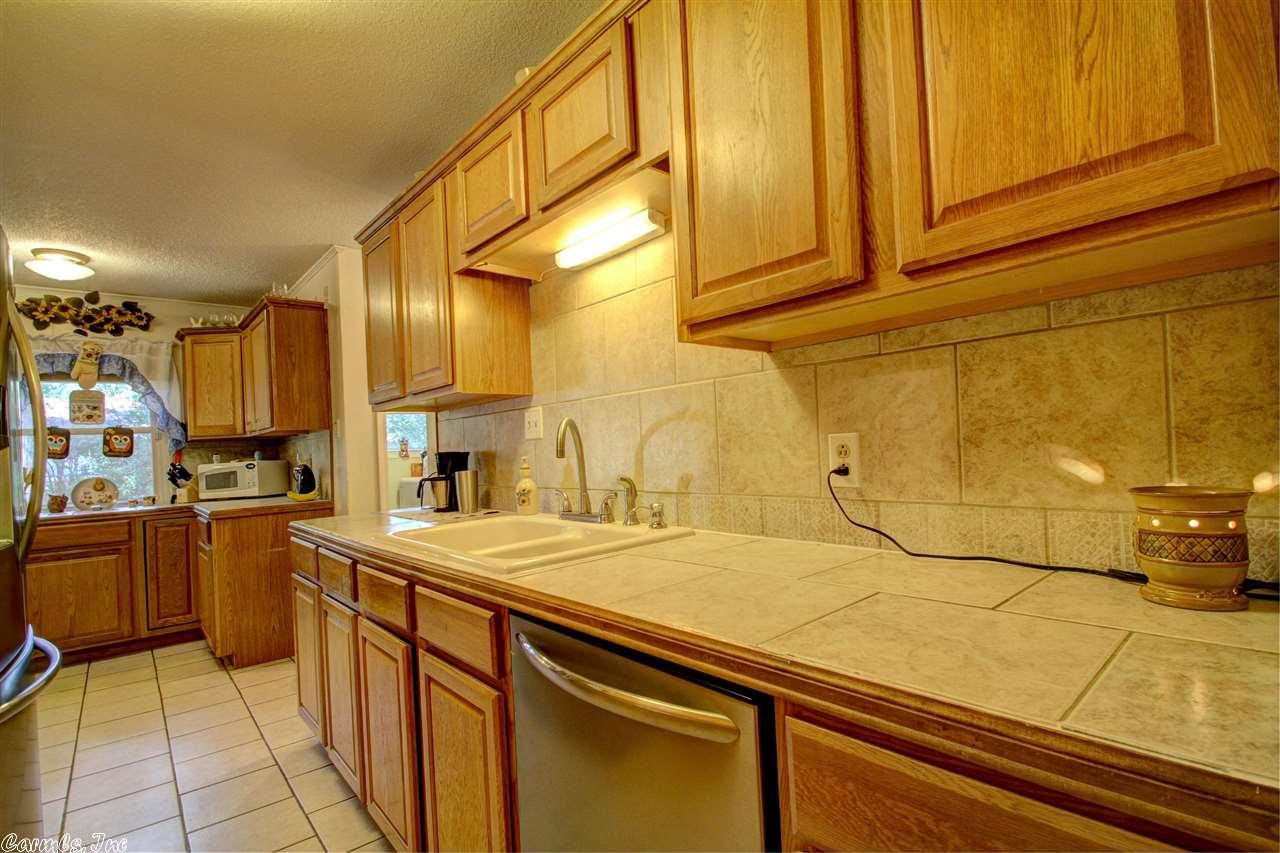 105 Tecumseh Trail, Jacksonville, AR 72076