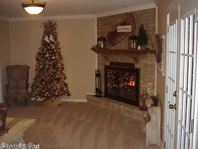 102 Essex Court, Jacksonville, AR 72076