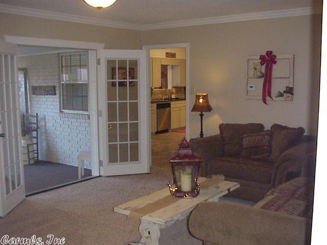 102 Essex Court, Jacksonville, AR 72076