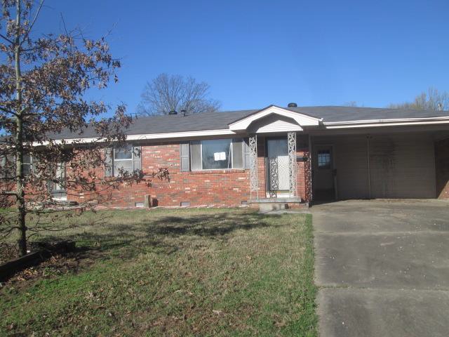 904 Gray StJacksonville, AR, 72076Pulaski County