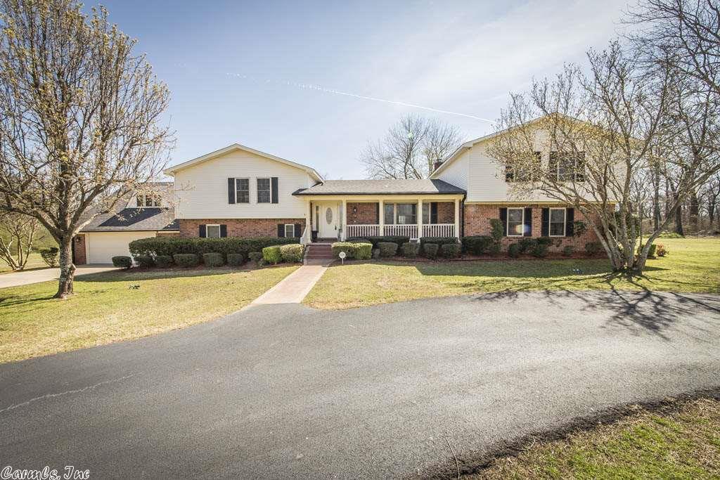 9128 Batesville Pike, Jacksonville, AR 72076