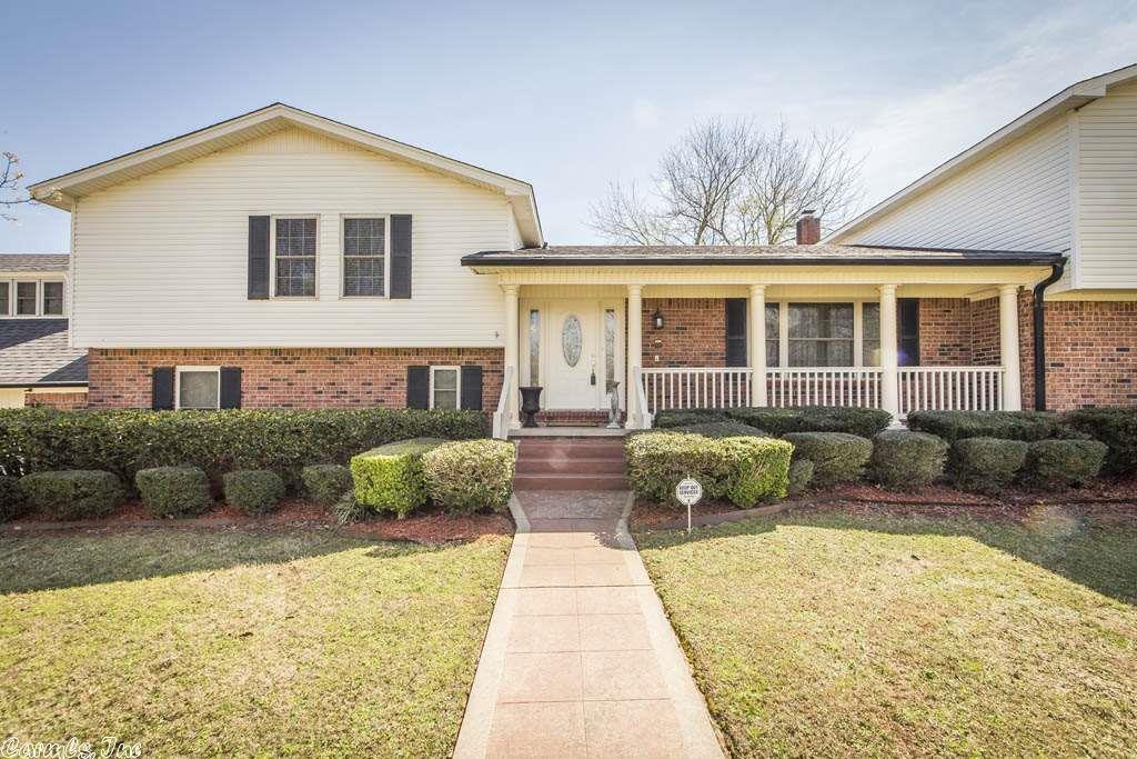 9128 Batesville Pike, Jacksonville, AR 72076