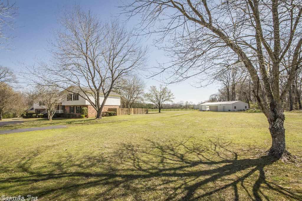 9128 Batesville Pike, Jacksonville, AR 72076