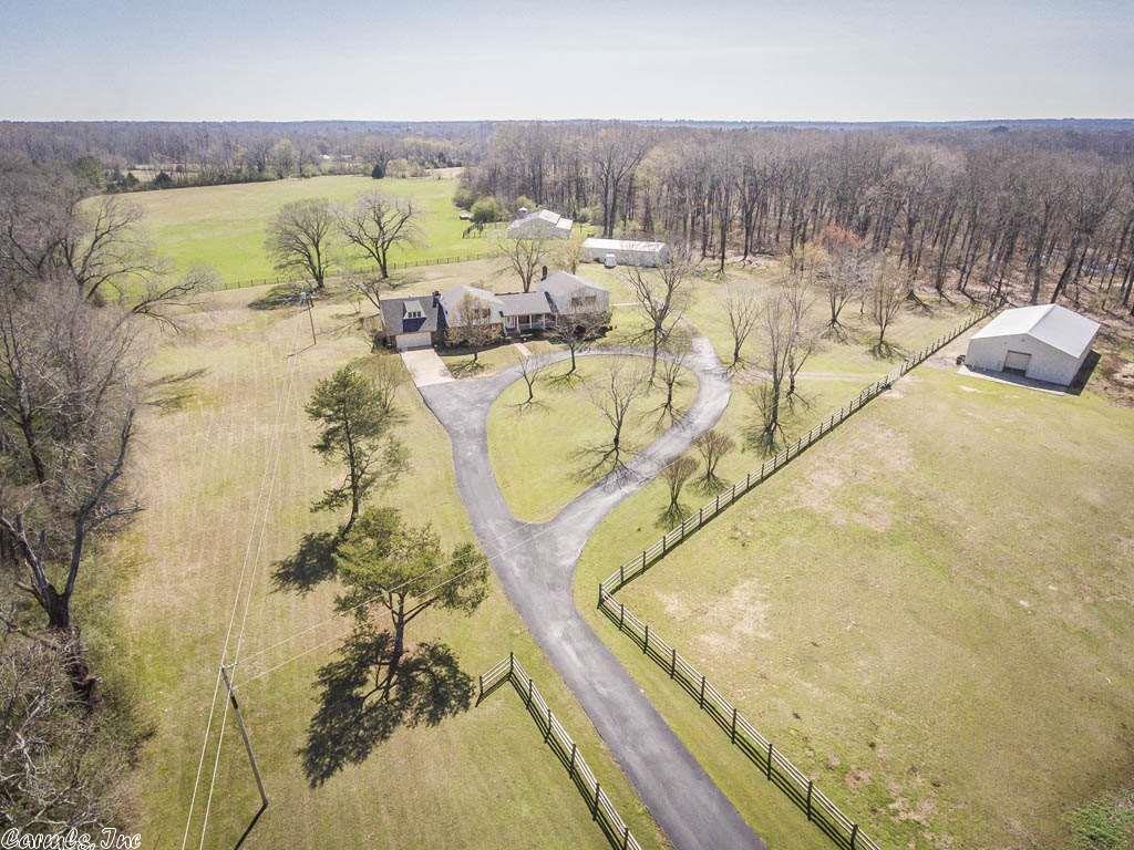 9128 Batesville Pike, Jacksonville, AR 72076