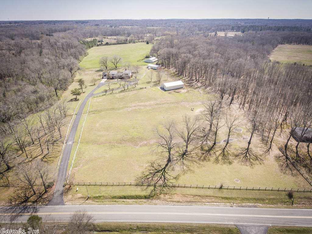 9128 Batesville Pike, Jacksonville, AR 72076