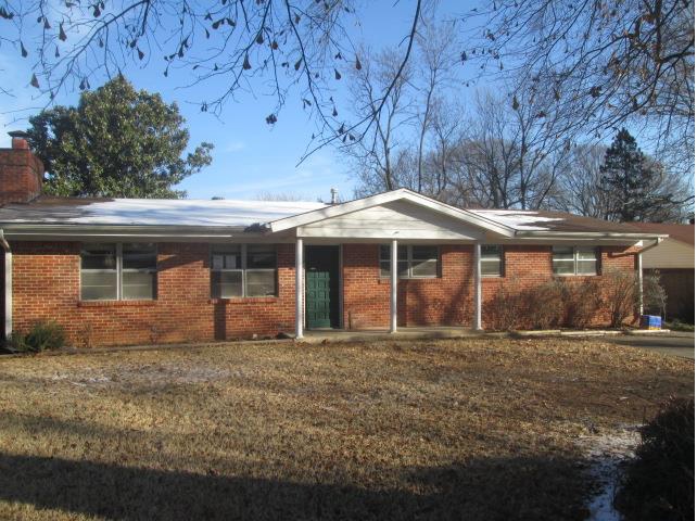 14 Kaye LnJacksonville, AR, 72076Pulaski County