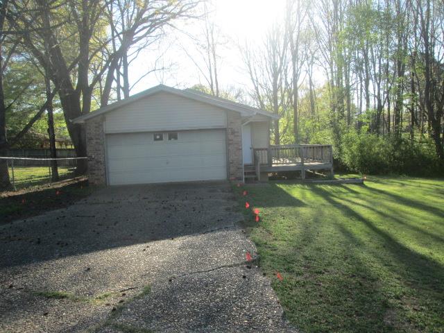 101 Winchester TrlJacksonville, AR, 72076Pulaski County