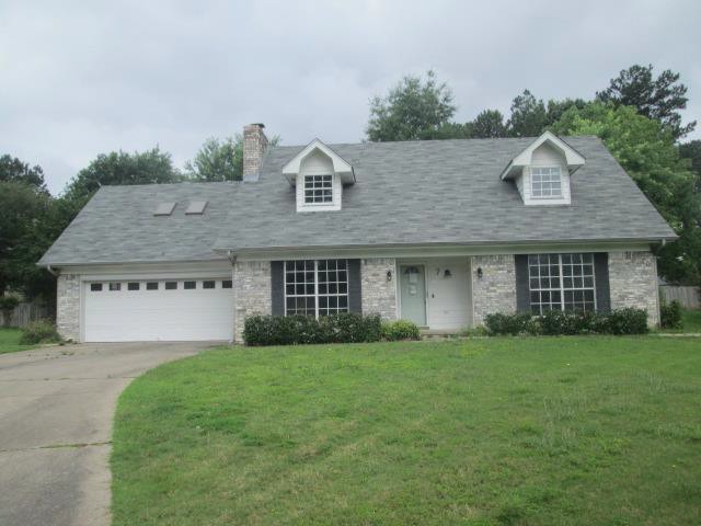 7 Foxhunt CoveJacksonville, AR, 72076Pulaski County