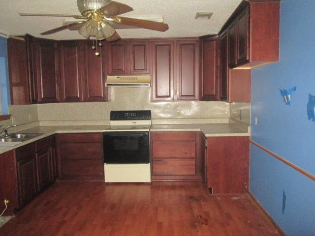 7 Foxhunt CoveJacksonville, AR, 72076Pulaski County