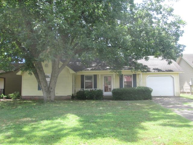 104 Dale DrJacksonville, AR, 72076Pulaski County