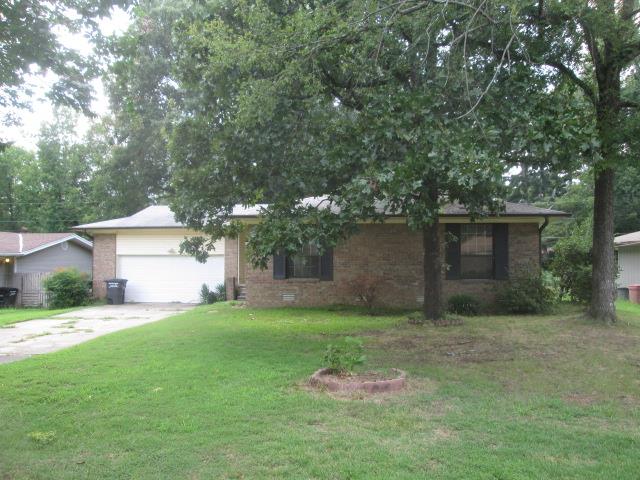 1404 N Jeff Davis StJacksonville, AR, 72076Pulaski County