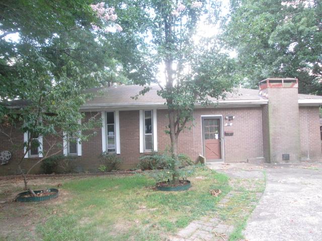 909 Shall CtJacksonville, AR, 72076Pulaski County